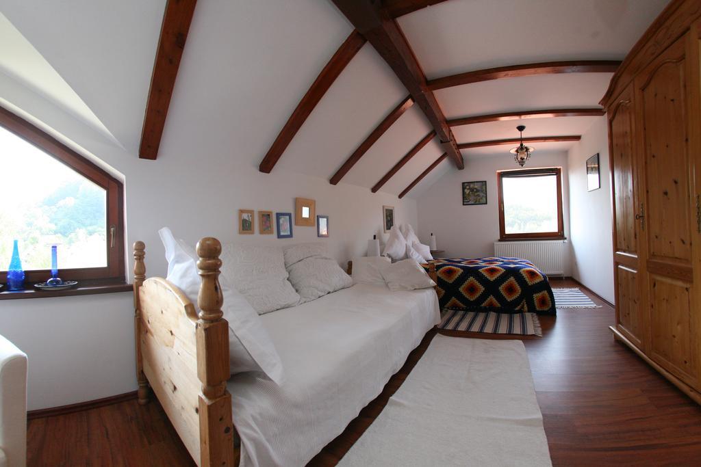 Vila Anastasia Sacarimbu Rom bilde