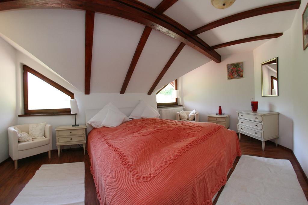 Vila Anastasia Sacarimbu Rom bilde