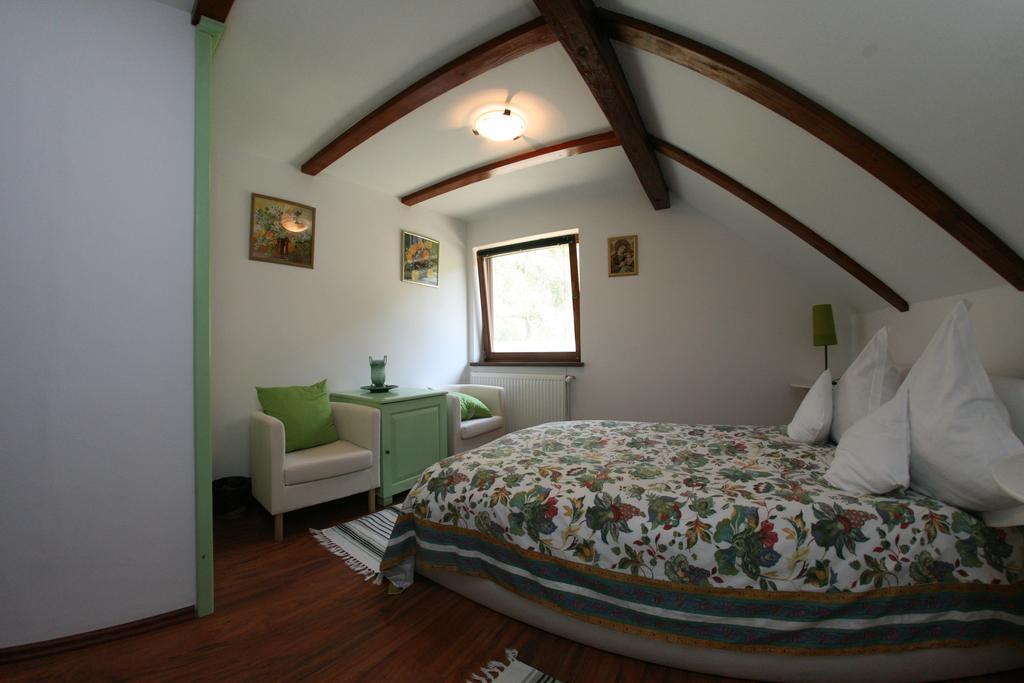 Vila Anastasia Sacarimbu Rom bilde